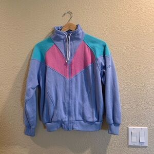 Vintage Nike jacket